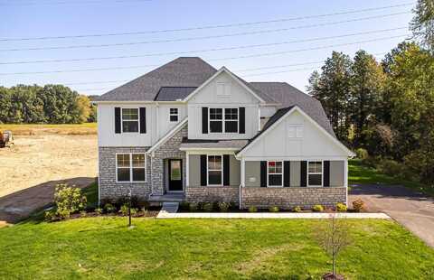 8648 Ben Hale Court, Blacklick, OH 43004