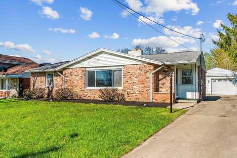 236 3rd Avenue, Galion, OH 44833