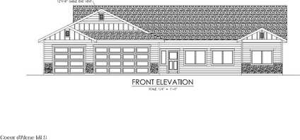 21768 N Ceylon Road, Rathdrum, ID 83858