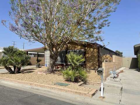 33720 Bell Road, Thousand Palms, CA 92276