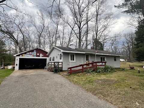 2099 N Dodge Lake, Harrison, MI 48625