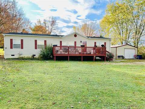 2003 S HWY 39, Crab Orchard, KY 40419