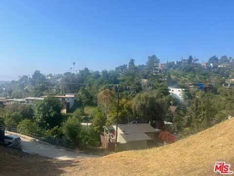 516 N Rustic Dr, Los Angeles, CA 90065