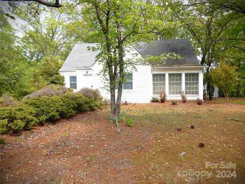 302 Williams Street, Star, NC 27356