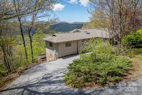 101 Ruffed Grouse Road, Brevard, NC 28712