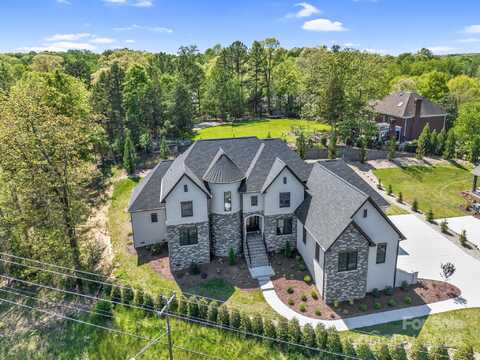 9564 Greyson Ridge Drive, Charlotte, NC 28277