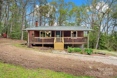74 Mountain Ivy Drive, Marion, NC 28752