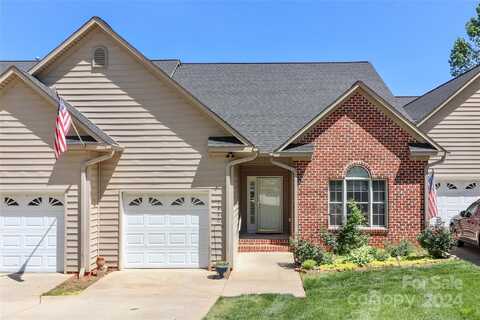 1530 Forest Park Drive, Statesville, NC 28677