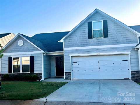 1664 Amberlight Circle, Salisbury, NC 28144