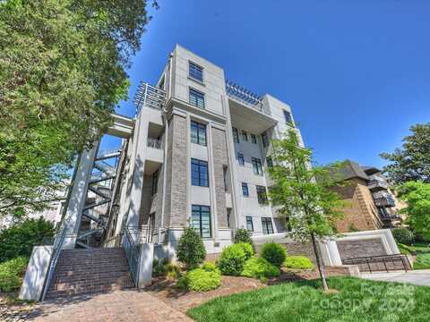 1333 Queens Road, Charlotte, NC 28207