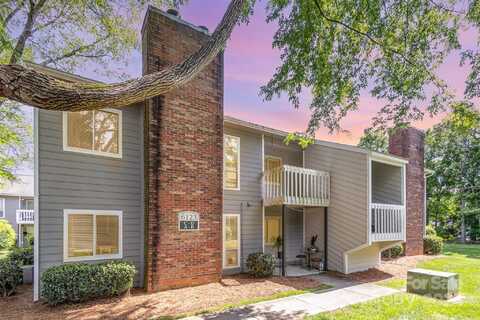 6123 Heathstone Lane, Charlotte, NC 28210