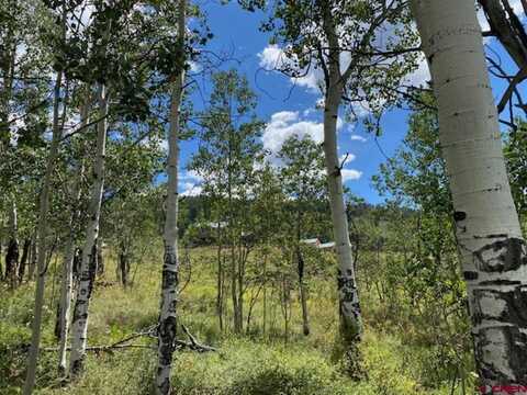 247 Anderson Drive, Crested Butte, CO 81224