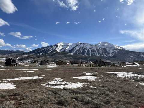 379 S Avion Drive, Crested Butte, CO 81224