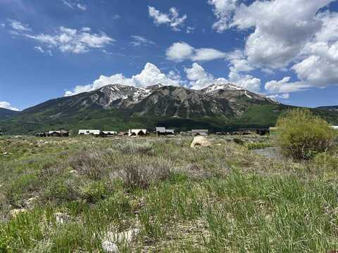 379 S Avion Drive, Crested Butte, CO 81224