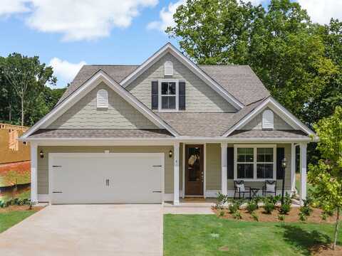 370 Hillman Trail Drive, Moncks Corner, SC 29461