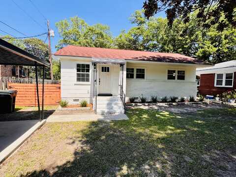 1452 Joy Avenue, Charleston, SC 29407