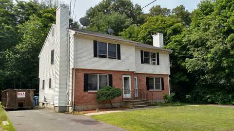 100 Westerly Street, Manchester, CT 06042