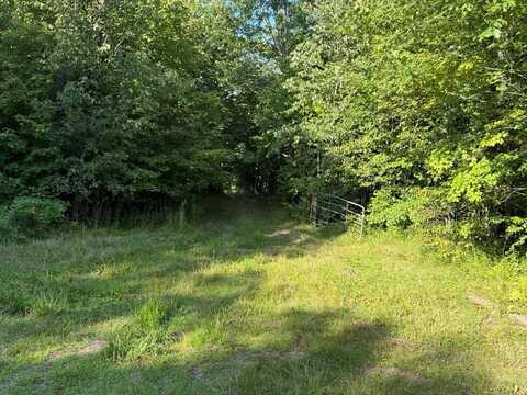 11013 W BURR OAK ROAD, Kennan, WI 54537