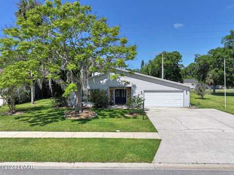 486 Spruceview Drive, Port Orange, FL 32127