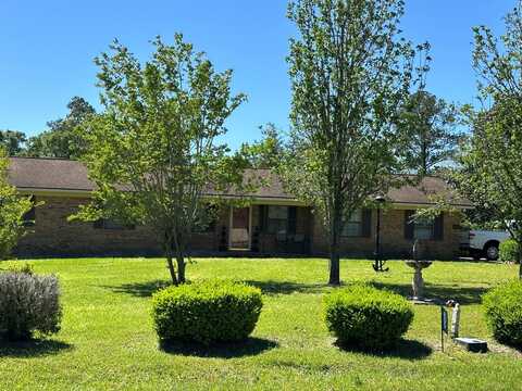 800 Teston Ave, Nicholls, GA 31554