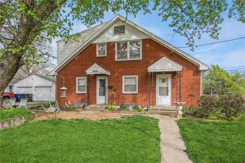 2915 Euclid Avenue, Des Moines, IA 50310