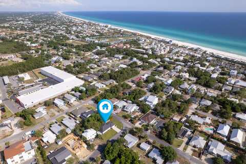 22520 Hilltop Avenue, Panama City Beach, FL 32413