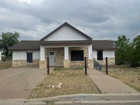 1338 EL VENADO, Eagle Pass, TX 78852