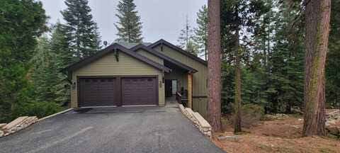 40322 Mariposa Lilly Lane, Shaver Lake, CA 93664