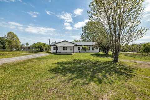 17 W STICK ROSS CIRCLE, TAHLEQUAH, OK 74464