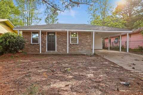 6659 LAKE FOREST DRIVE, JACKSON, MS 39213