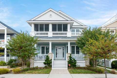 2538 Central Ave, Ocean City, NJ 08226