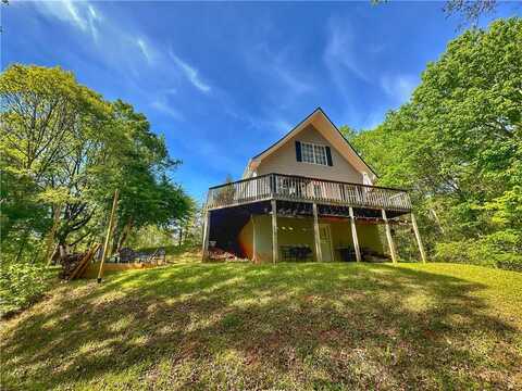 233 Hillstream Drive, Dahlonega, GA 30533