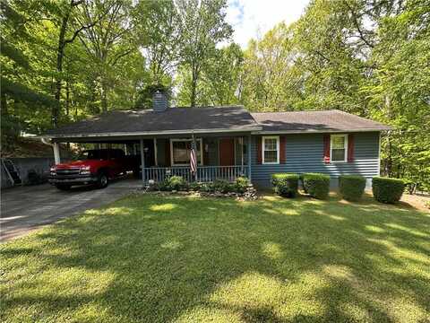 2667 Tammi Lane, Gainesville, GA 30506