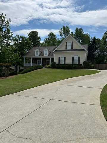 2927 LEGISLATIVE Lane, Buford, GA 30519