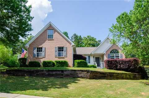 2263 Skylar Leigh Drive, Buford, GA 30518