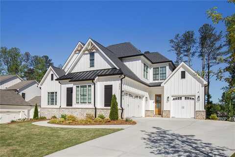 362 Ellis Preserve Lane SW, Marietta, GA 30064