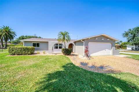 4402 SE 13th Avenue, CAPE CORAL, FL 33904