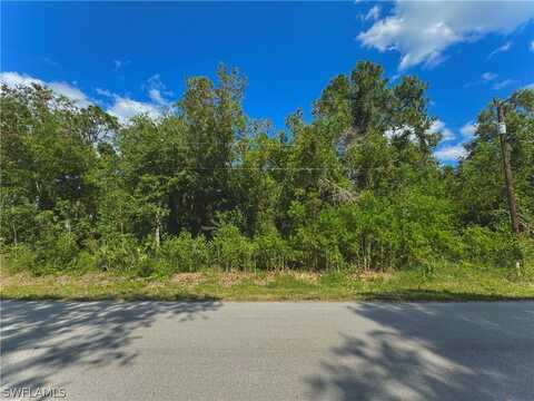 418 Grant Avenue, LEHIGH ACRES, FL 33972