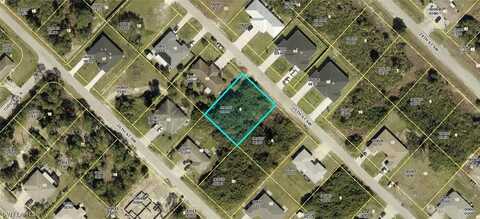 5235-5235 25th Street SW, LEHIGH ACRES, FL 33973