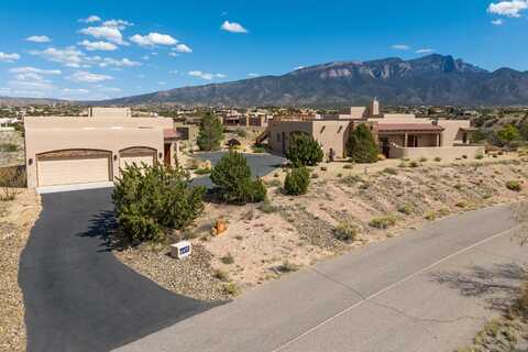 2 Basketweaver Court, Placitas, NM 87043