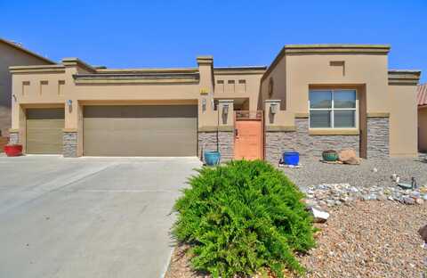 8627 Silk Tassel Road NW, Albuquerque, NM 87120