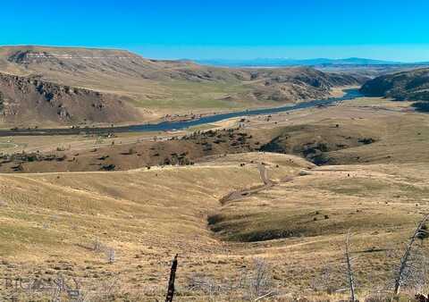Nhn S Beartrap Canyon Road, Norris, MT 59745