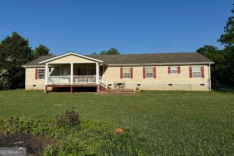 5241 Highway 19 S, Zebulon, GA 30295