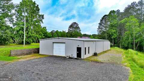 0 Williams Lane, Ball Ground, GA 30107