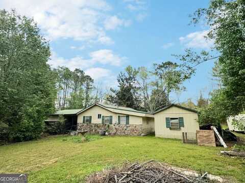 59 Holly Creek Cool Spr Road, Chatsworth, GA 30705