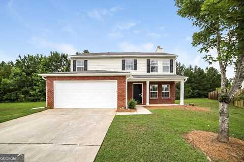 515 Abercorn Court, South Fulton, GA 30349