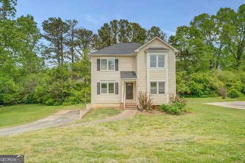 6016 S Deshon Court, Lithonia, GA 30058