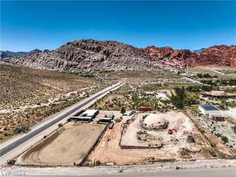 14320 Calico Basin Road, Las Vegas, NV 89161