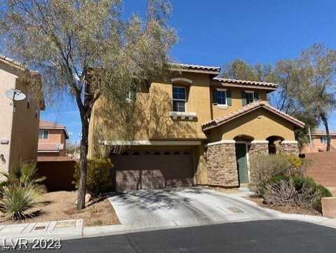 8768 Charm Canyon Avenue, Las Vegas, NV 89178