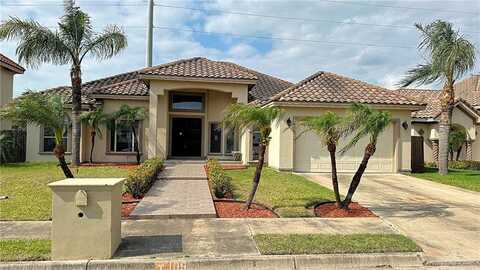 109 E Baylor Avenue, McAllen, TX 78504